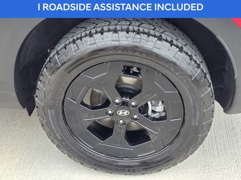 Used 2024 Hyundai Santa Fe XRT AWD/4WD image 11