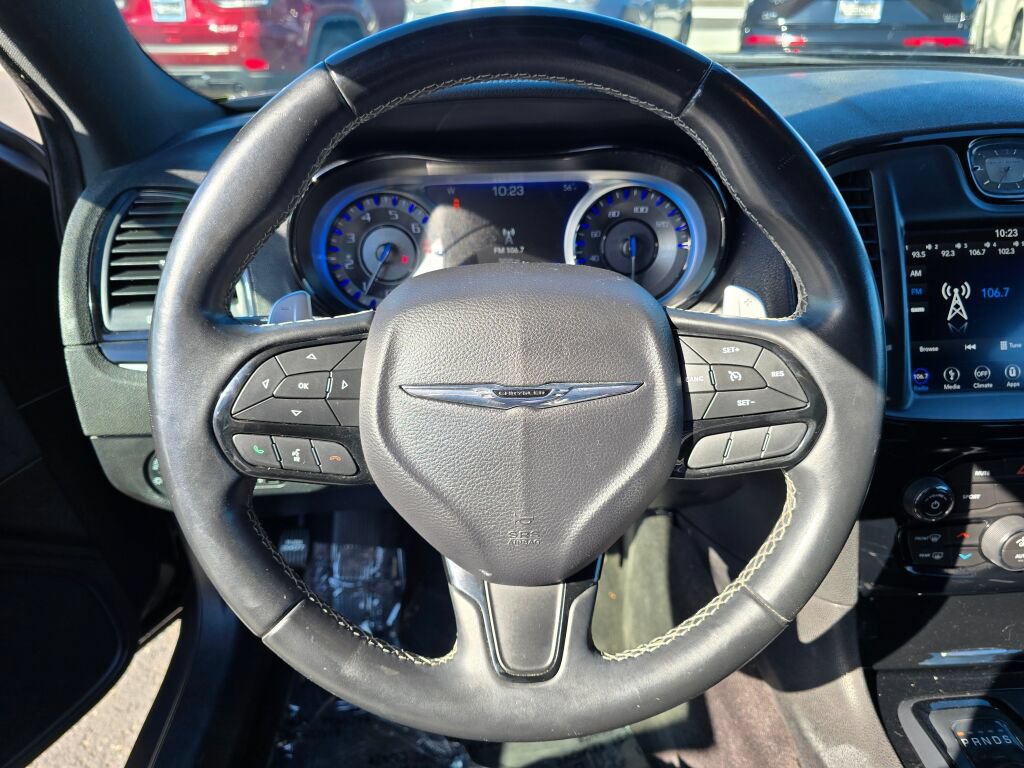 Used 2019 Chrysler 300 S RWD image 21