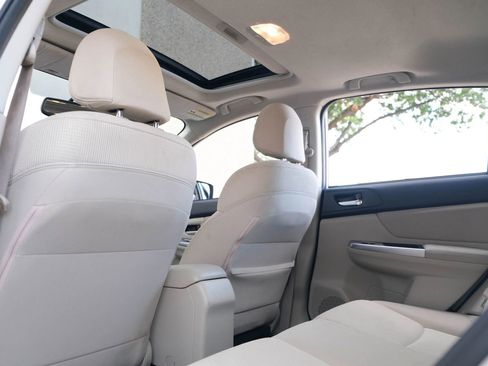 Used 2016 Subaru Impreza 2.0i Sport Premium image 25