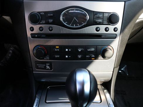 Used 2012 INFINITI G37 x Sedan w/ Premium Pkg AWD/4WD image 34