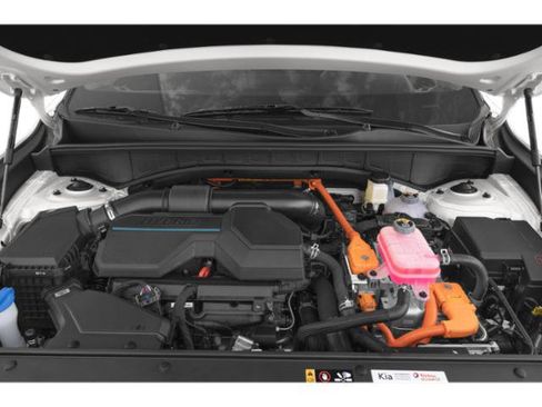 Certified 2023 Kia Sorento EX AWD/4WD image 15