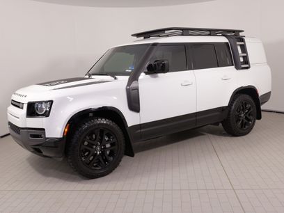 Used 2024 Land Rover Defender 130 Outbound