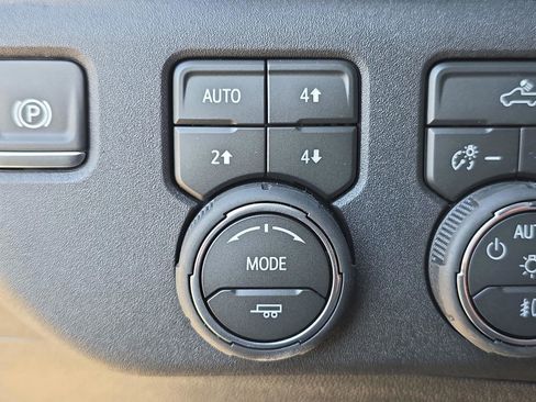 New 2026 Chevrolet Silverado 1500 RST w/ Convenience Package II image 25