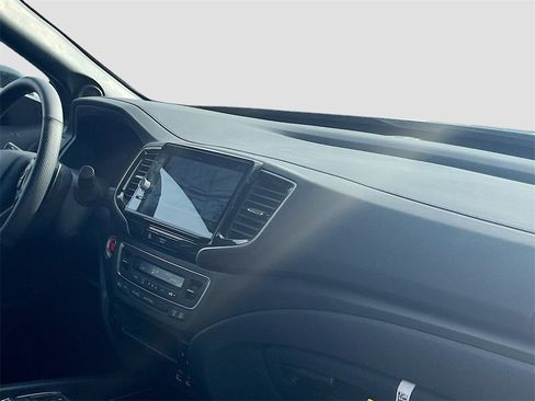 Used 2024 Honda Ridgeline TrailSport image 29