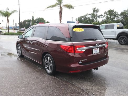 Used 2020 Honda Odyssey Touring image 8