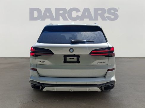 Used 2026 BMW X5 xDrive40i w/ M Sport Package AWD/4WD image 6