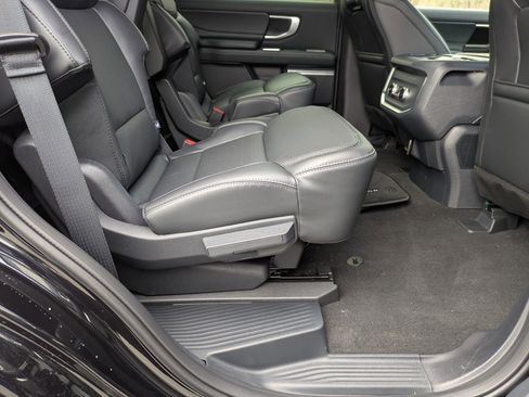 New 2026 Ford Expedition Platinum w/ Stealth Appearance Package image 38