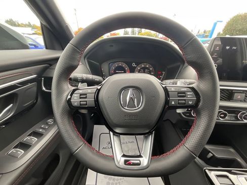 New 2025 Acura ADX A-Spec image 18