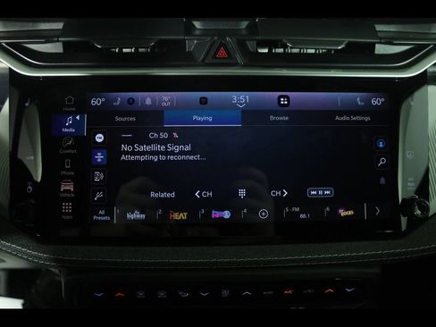 New 2026 Jeep Cherokee Laredo AWD/4WD image 17