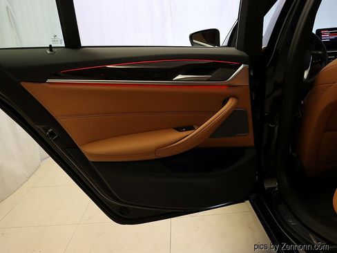 Certified 2023 BMW 530i xDrive w/ Premium Package image 26