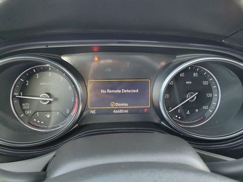 Used 2023 Buick Encore GX Preferred w/ Cold Weather Comfort Package image 14