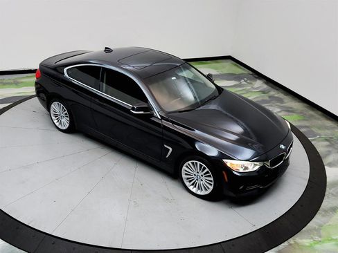 Used 2014 BMW 428i xDrive Coupe image 31