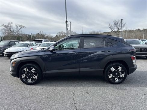 Certified 2025 Hyundai Kona SEL image 4
