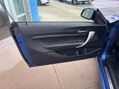 Used 2016 BMW 228i xDrive 228i xDrive image 9