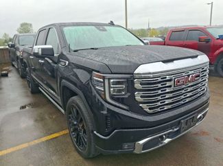 Used 2022 GMC Sierra 1500 Denali w/ Denali Reserve Package video 2