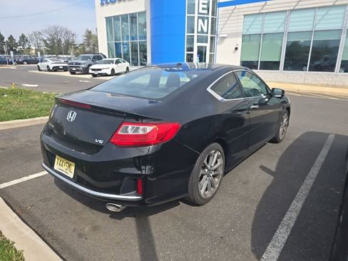 Used 2014 Honda Accord EX-L image 4
