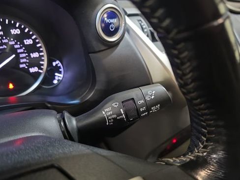 Used 2016 Lexus NX 300h AWD w/ Luxury Package image 32