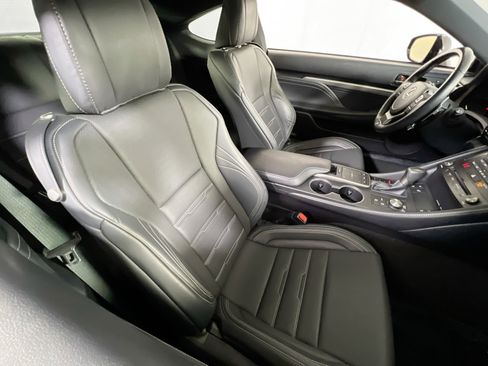 Used 2022 Lexus RC 300 F Sport image 27