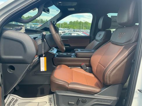 New 2026 Ford Expedition Max King Ranch AWD/4WD image 16