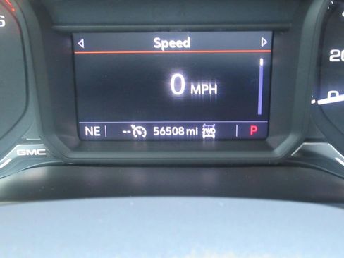 Used 2021 GMC Sierra 1500 SLT w/ SLT Premium Package AWD/4WD image 31