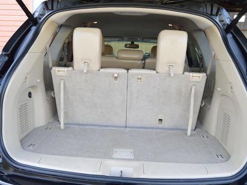 Used 2014 Nissan Pathfinder SL w/ SL Tech Package image 39