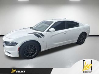 Used 2018 Dodge Charger GT AWD/4WD video 1