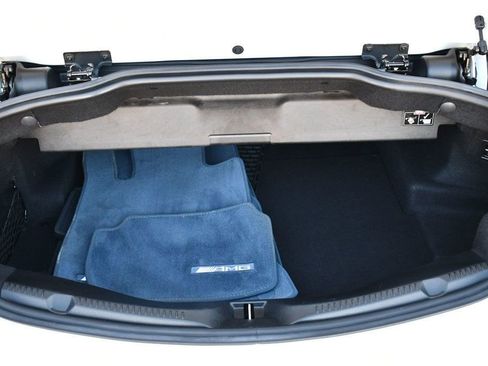 Used 2023 Mercedes-Benz E 450 4MATIC Cabriolet image 16