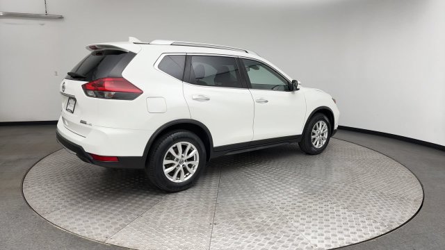 Used 2020 Nissan Rogue S w/ Special Edition Package AWD/4WD image 2