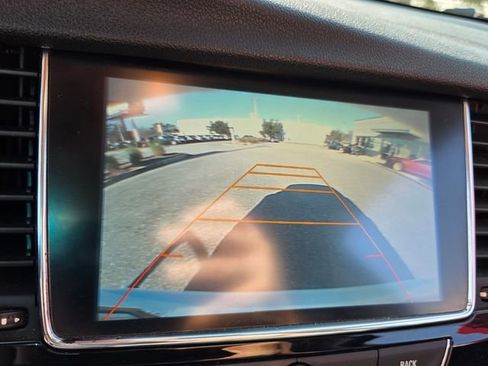 Used 2017 Buick Encore Premium w/ Experience Buick Package image 26