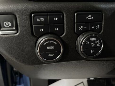 Used 2024 Chevrolet Silverado 1500 RST w/ Convenience Package II image 15