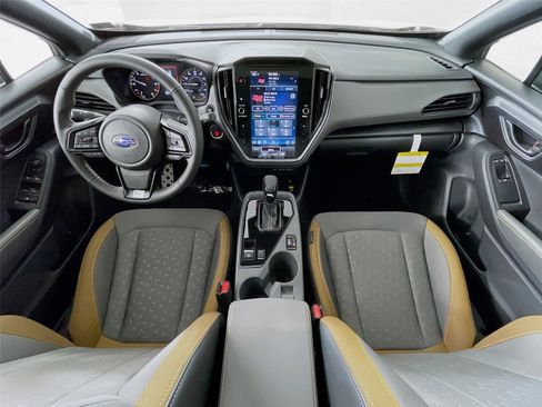 Certified 2025 Subaru Crosstrek 2.5i Sport w/ Popular Package #4A image 19