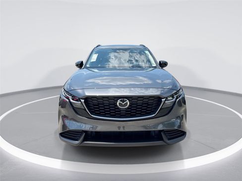 New 2026 MAZDA CX-5 Preferred AWD/4WD image 3
