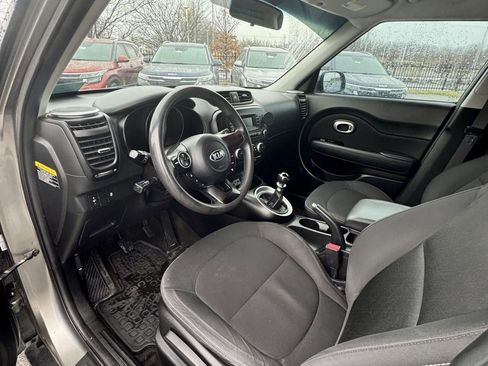 Used 2014 Kia Soul image 17