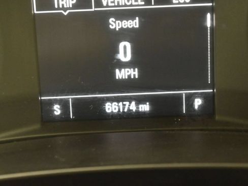 Used 2020 Chevrolet Malibu LS FWD image 15