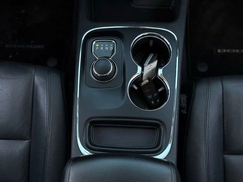 Used 2016 Dodge Durango Limited w/ Nav & Power Liftgate Group image 31