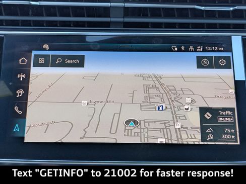 New 2026 Audi Q7 Premium Plus image 26