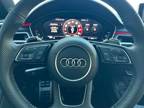 Used 2019 Audi RS 5 image 35