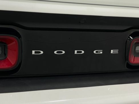 Used 2019 Dodge Challenger GT w/ Plus Group image 36