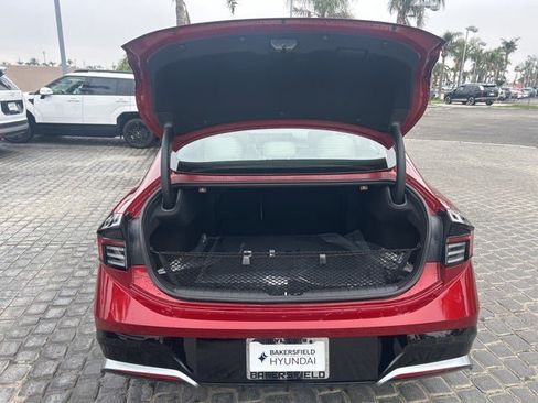 New 2026 Hyundai Sonata SEL image 27