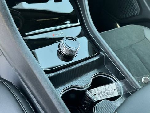 New 2025 Jeep Grand Cherokee L Altitude image 22