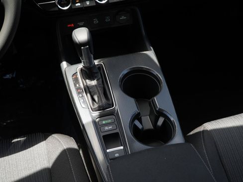 New 2026 Honda Civic LX image 25