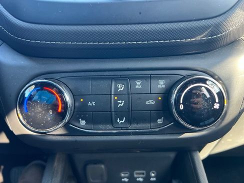 Used 2022 Chevrolet TrailBlazer ACTIV FWD image 20