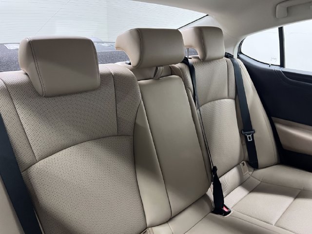 Used 2021 Lexus ES 350 w/ Premium Package FWD image 13