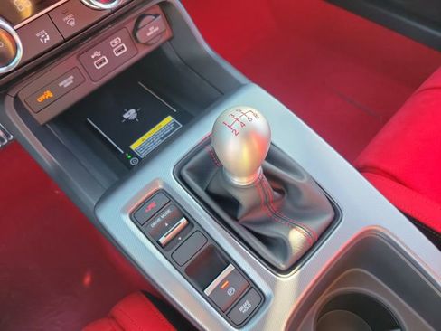 New 2025 Honda Civic Type R image 26