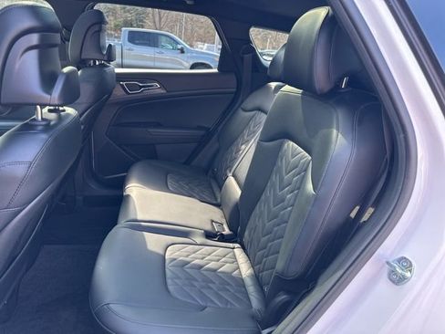 Used 2023 Kia Sportage X-Pro Prestige AWD/4WD image 22