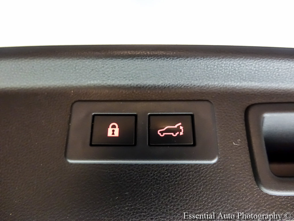 Used 2022 Subaru Forester Wilderness AWD/4WD image 29