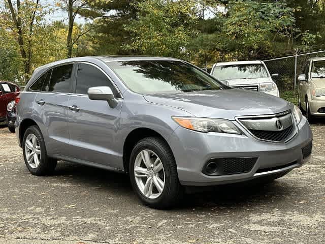 Used 2014 Acura RDX AWD image 27