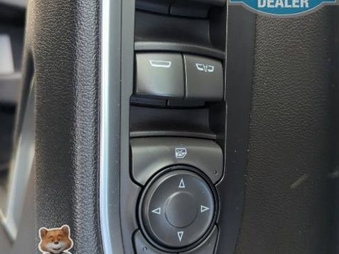 Certified 2025 Chevrolet Silverado 2500 LT w/ Convenience Package image 15