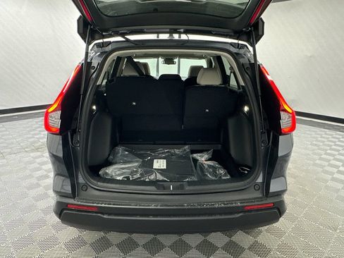 New 2026 Honda CR-V EX image 20
