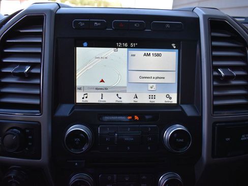 Used 2018 Ford F150 King Ranch w/ Equipment Group 601A Luxury image 20